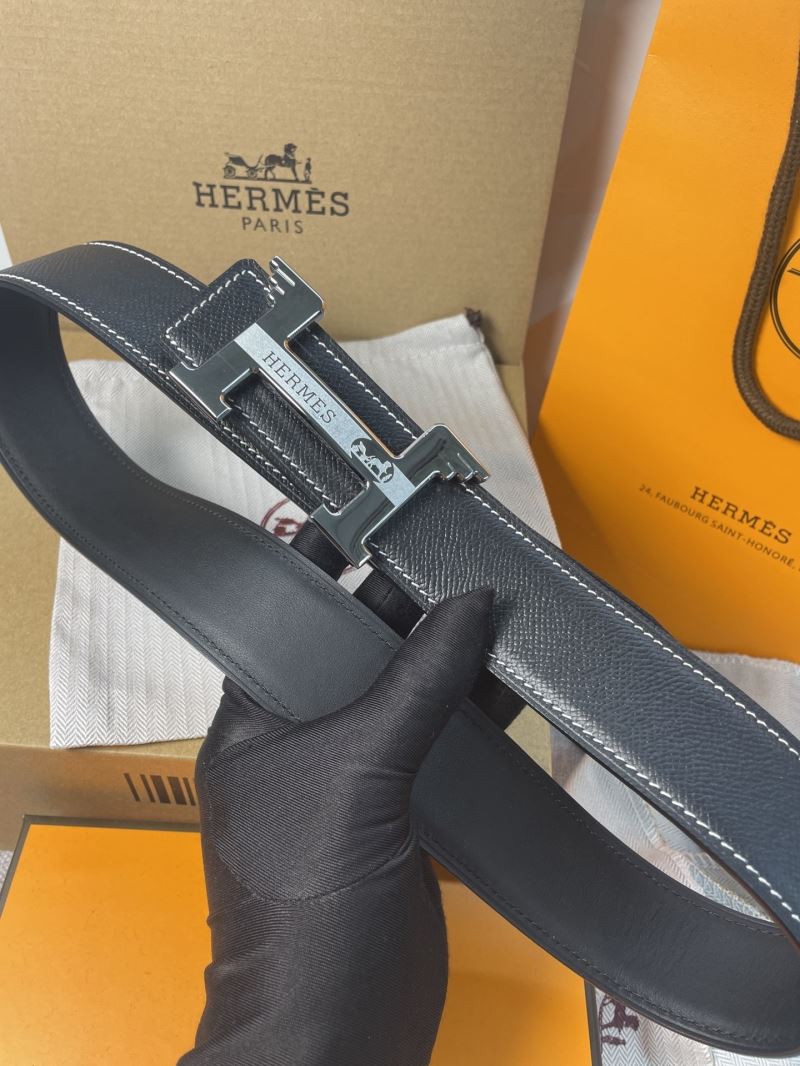 Hermes Belts